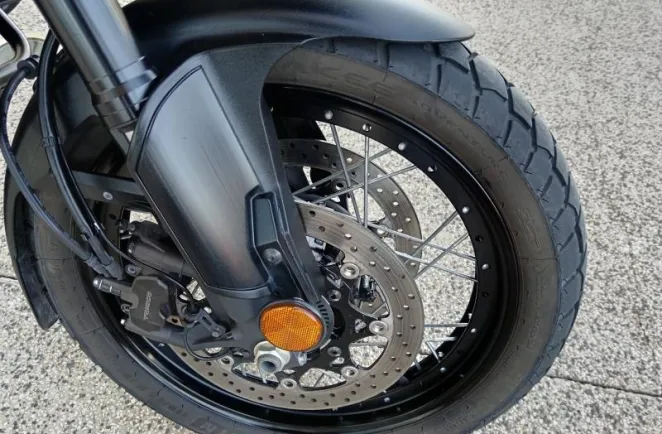 SUZUKI 1050 V-Strom XT Adventure Euro 5