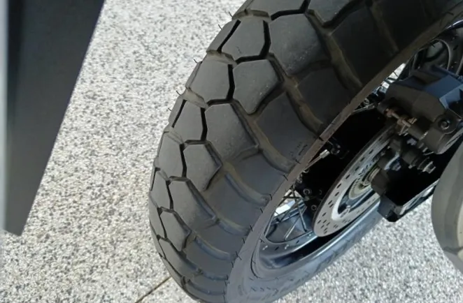 SUZUKI 1050 V-Strom XT Adventure Euro 5