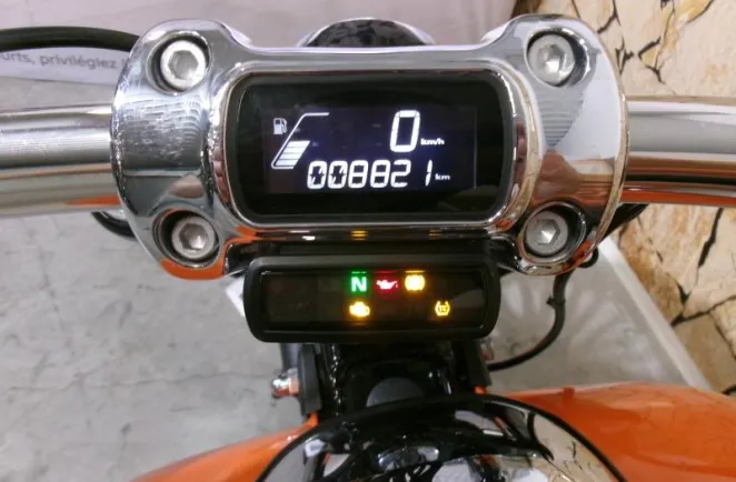 HARLEY-DAVIDSON Softail Breakout 1923