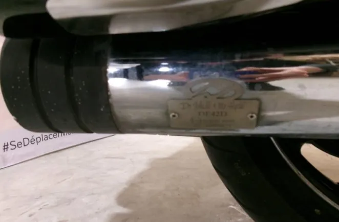 HARLEY-DAVIDSON CVO Street Glide 1868 ABS 2017