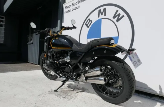 BMW 12 Style 719 Finition Pro + Options