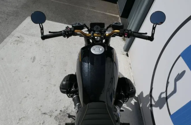 BMW 12 Style 719 Finition Pro + Options