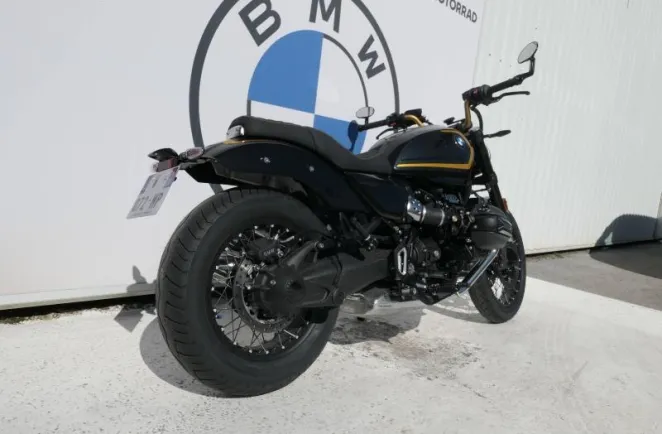 BMW 12 Style 719 Finition Pro + Options