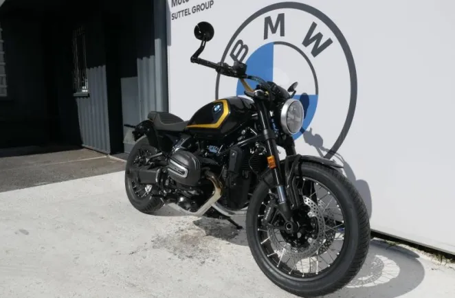 BMW 12 Style 719 Finition Pro + Options