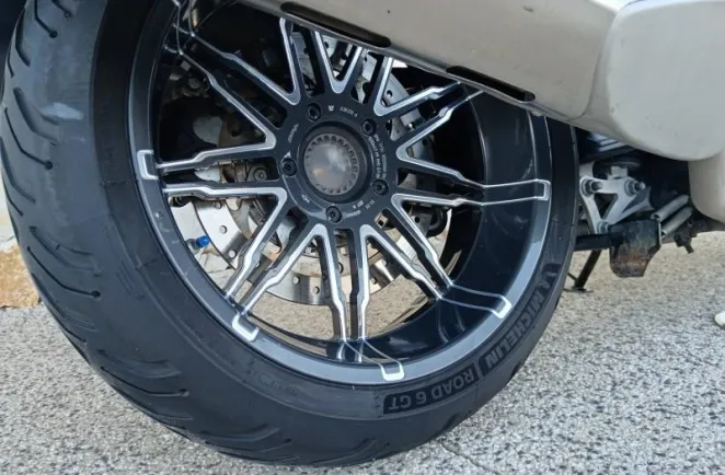 BMW 1600 GT + options