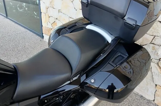 BMW 1600 GT + options