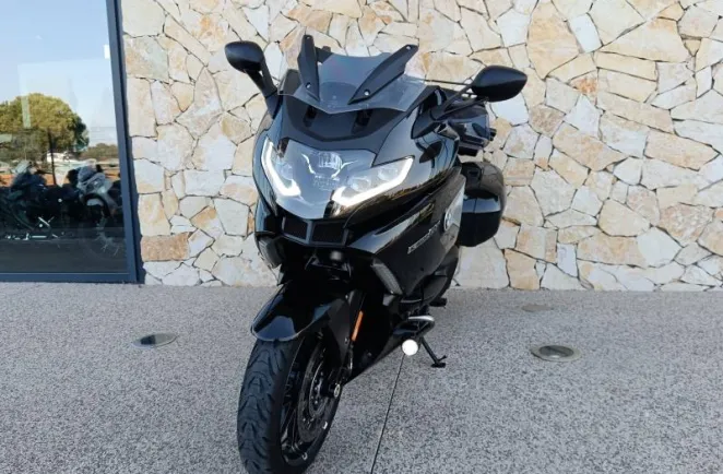 BMW 1600 GT + options