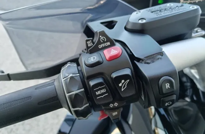 BMW 1600 GT + options