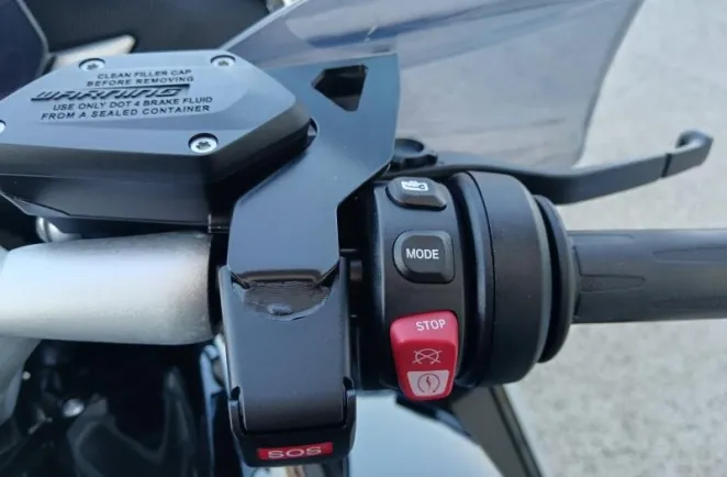 BMW 1600 GT + options