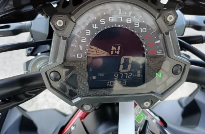 KAWASAKI 900 70kw ABS 2019 en 95cv