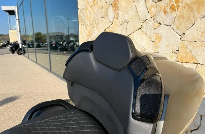 BMW 1600 Grand America