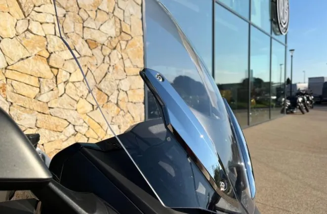 BMW 1600 Grand America