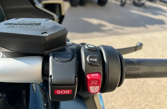 BMW 1600 Grand America