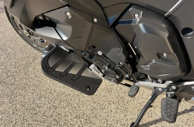 BMW 1600 Grand America