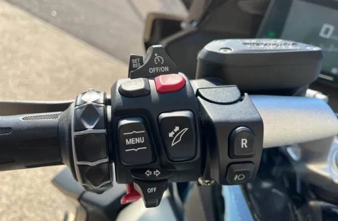 BMW 1600 Grand America