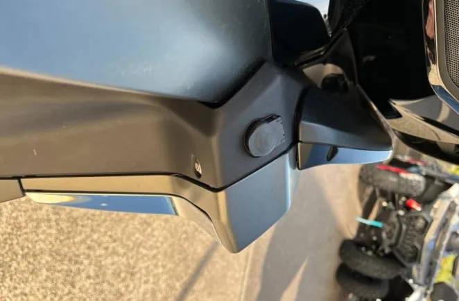 BMW 1600 Grand America