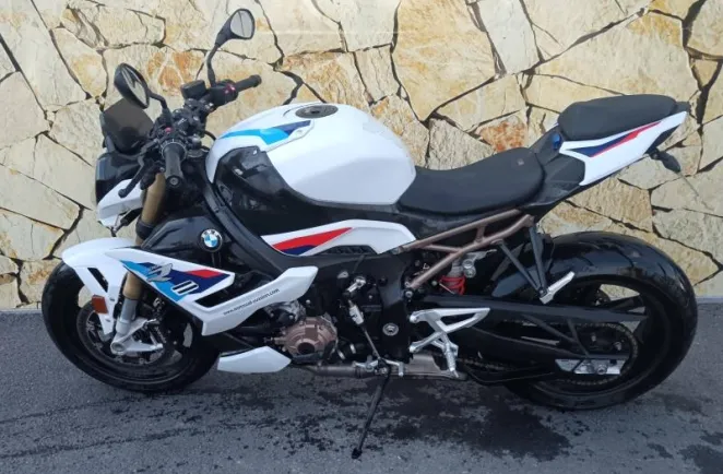 BMW S 1000 R