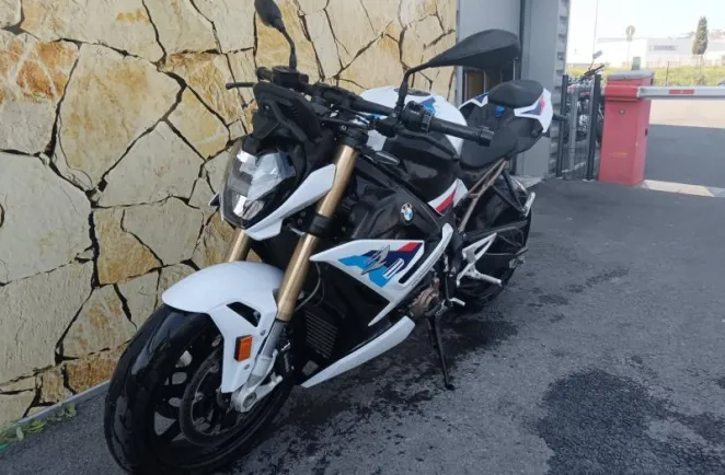 BMW S 1000 R
