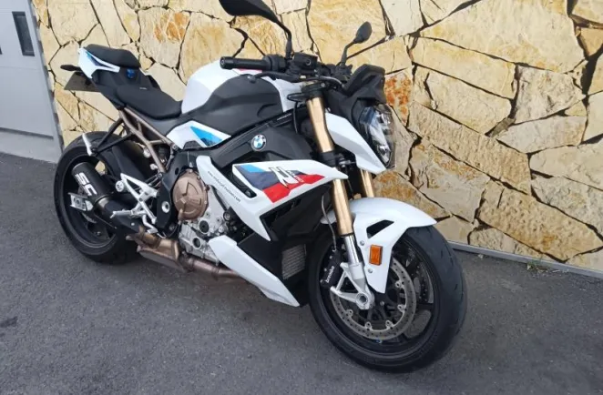 BMW S 1000 R