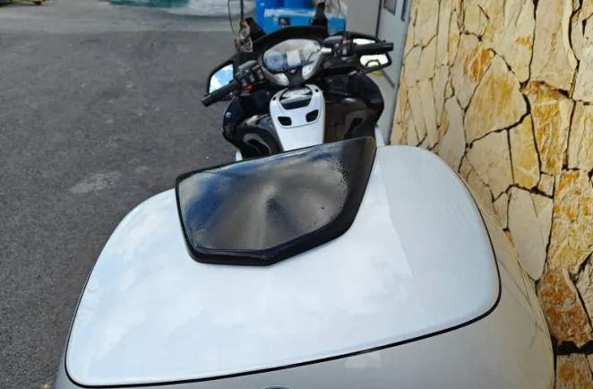 BMW R 1200 RT ABS Intégral Sport