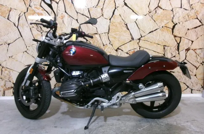 BMW R 12 1200