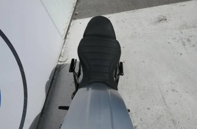 BMW 1200 Nine T 719 Alu NineT + Options