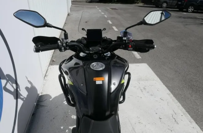 BENELLI TRK 702 X + Options 702X 700 700x