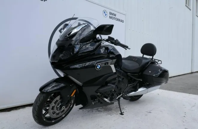 BMW 1600 B Pack Touring + Radio + Jantes Forgées + Options