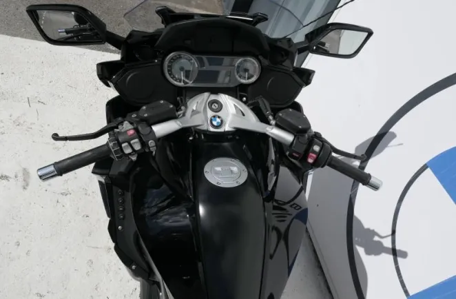BMW 1600 B Pack Touring + Radio + Jantes Forgées + Options