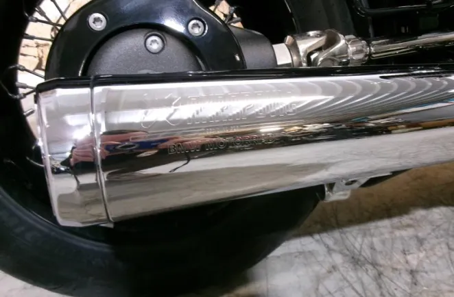 BMW R 1800 100 Years