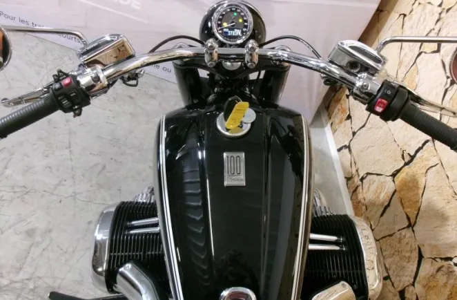 BMW R 1800 100 Years
