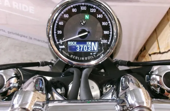 BMW R 1800 100 Years