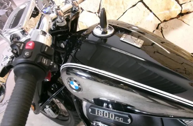 BMW R 1800 100 Years