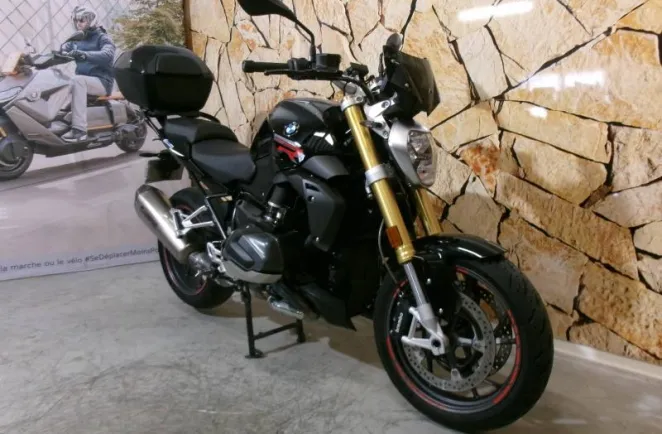 BMW R 1250 R