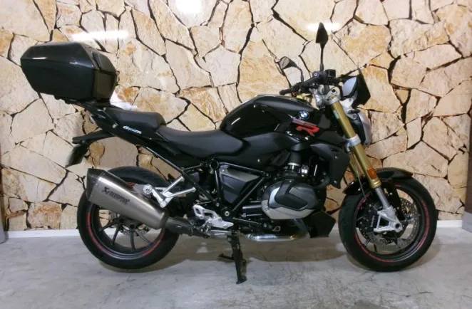 BMW R 1250 R