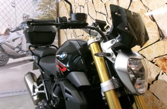 BMW R 1250 R