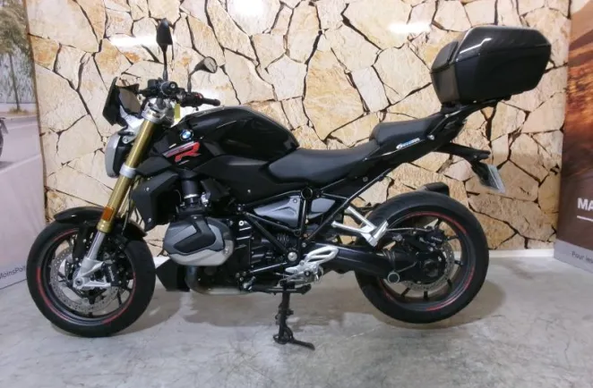 BMW R 1250 R