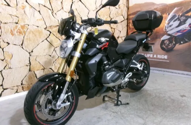 BMW R 1250 R