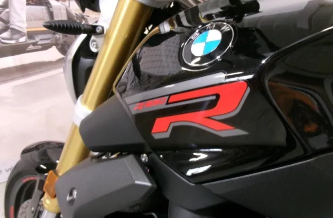 BMW R 1250 R