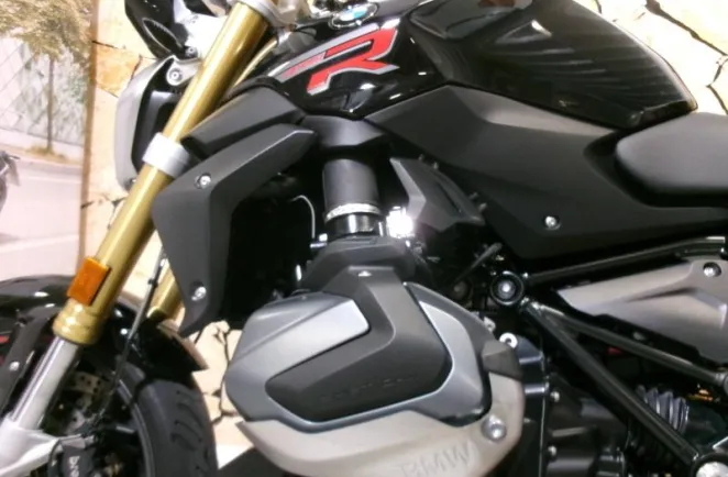 BMW R 1250 R