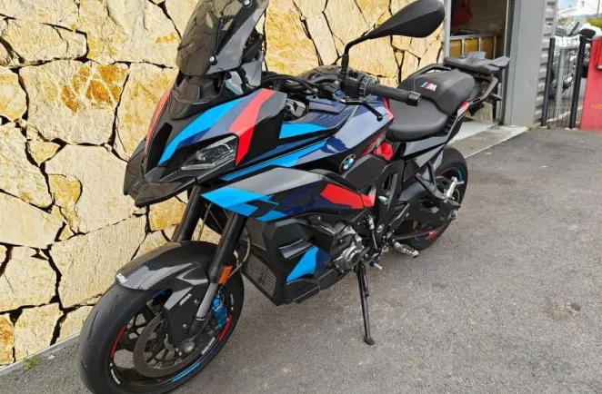 BMW 1000 XR