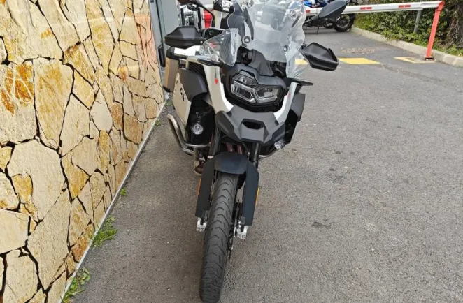 BMW F 900 GS Adventure