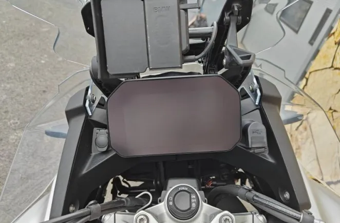 BMW F 900 GS Adventure