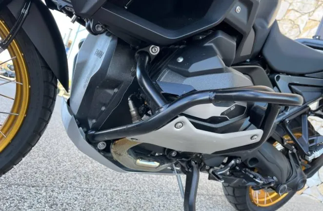 BMW 1300 GS Adventure full options