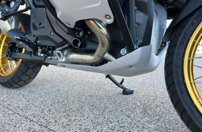 BMW 1300 GS Adventure full options