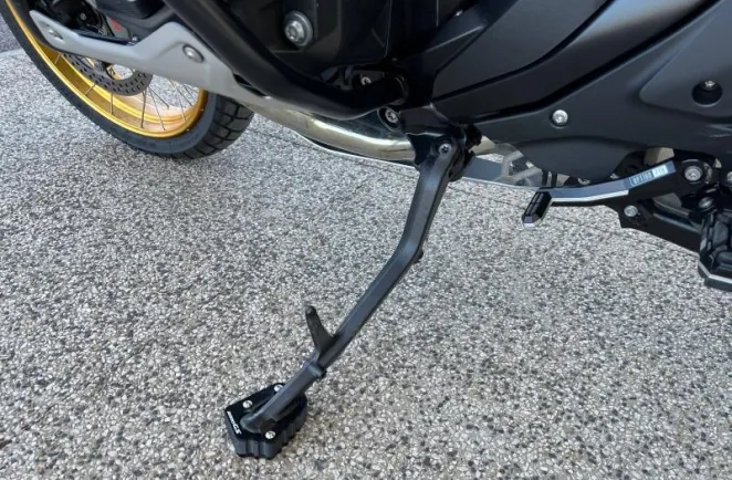 BMW 1300 GS Adventure full options