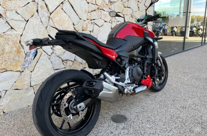 BMW 900 R 105CV SHIFTER PRO