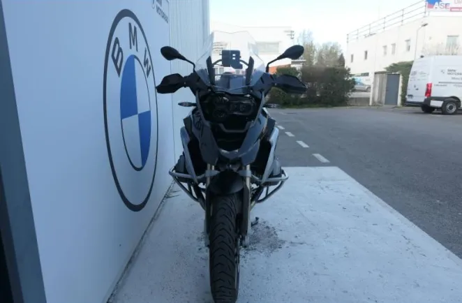 BMW 1200 GS Pack Dynamic + Confort + Touring