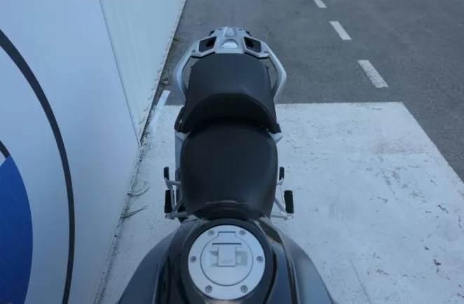 BMW 1200 GS Pack Dynamic + Confort + Touring