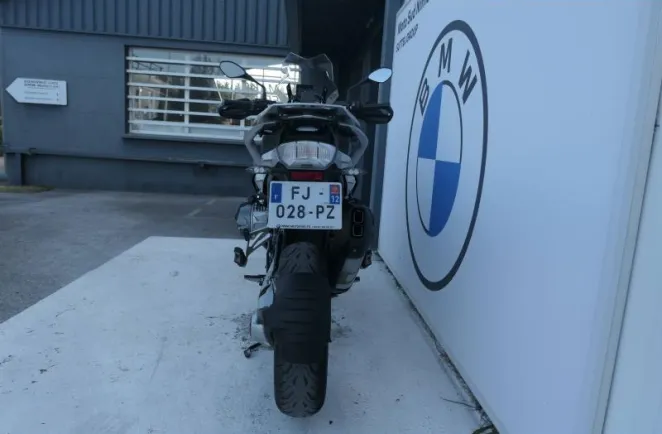 BMW 1250 GS Packs Dynamic + Confort + Touring
